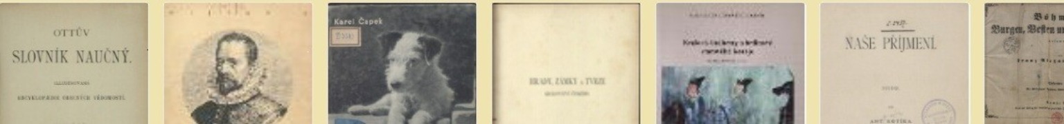 DNNT - Out of Commerce Works