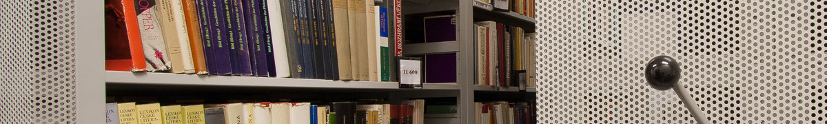 Other specialised libraries